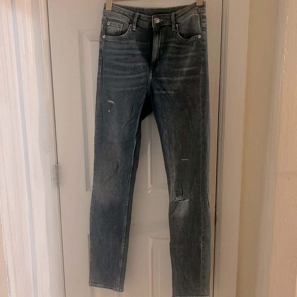 Denim jeans ( HM)